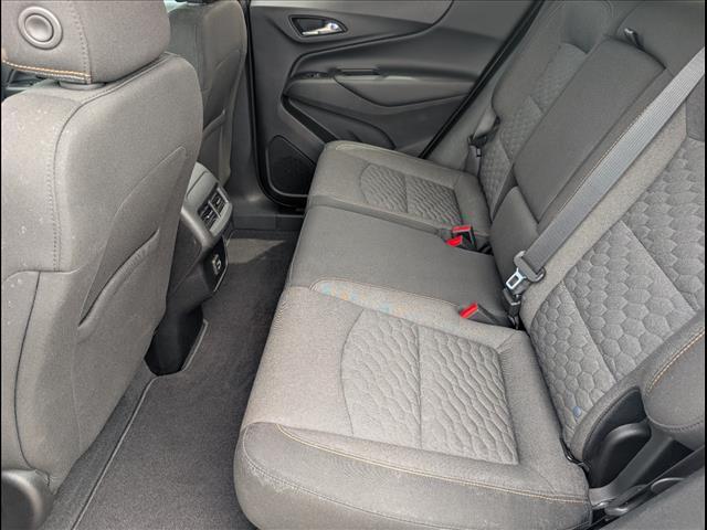 used 2019 Chevrolet Equinox car, priced at $12,995