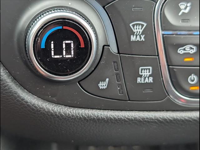 used 2019 Chevrolet Equinox car, priced at $12,995