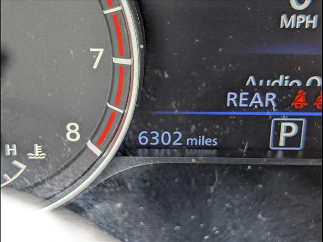 used 2025 Nissan Altima car, priced at $27,995