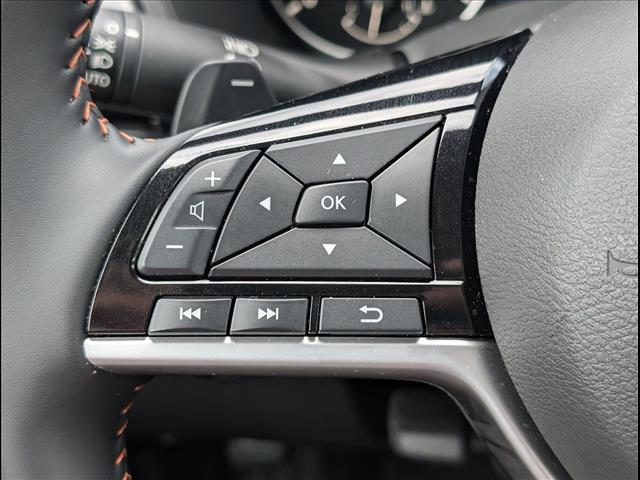 used 2025 Nissan Altima car, priced at $27,995