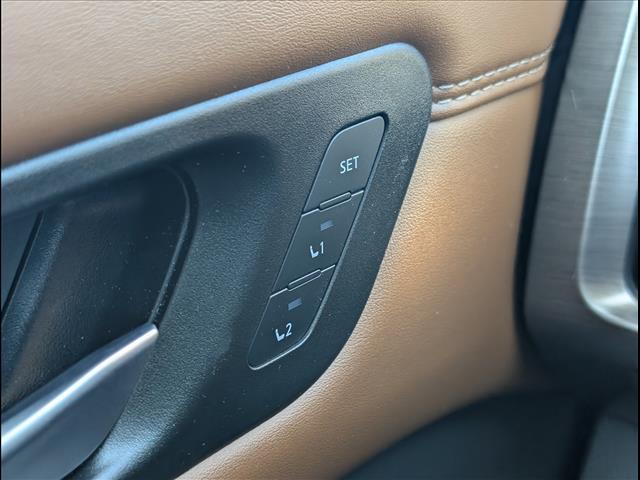 used 2025 Nissan Pathfinder car, priced at $44,494