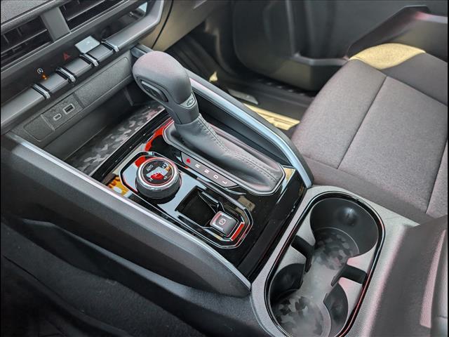 new 2026 Chevrolet Colorado car