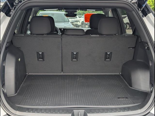new 2026 Chevrolet Equinox car
