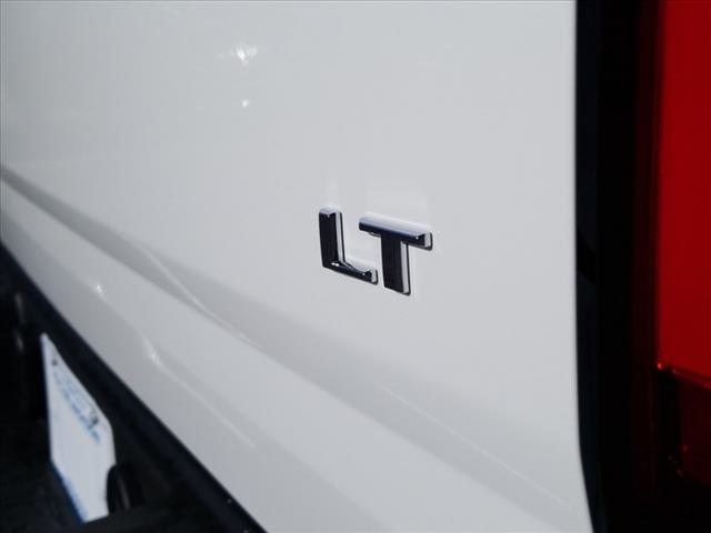 new 2022 Chevrolet Colorado car, priced at $30,855