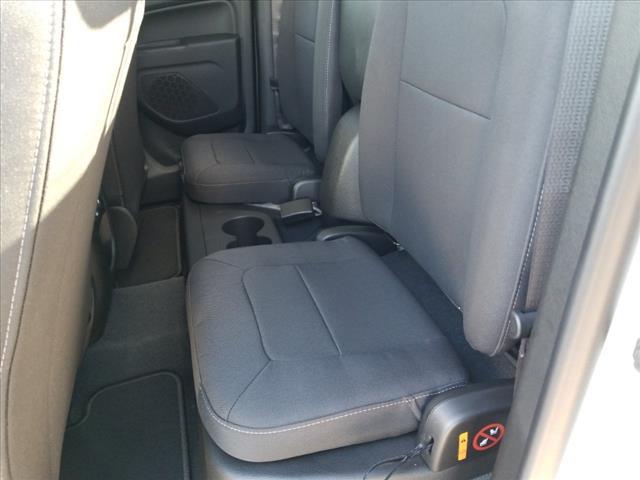 new 2022 Chevrolet Colorado car, priced at $30,855