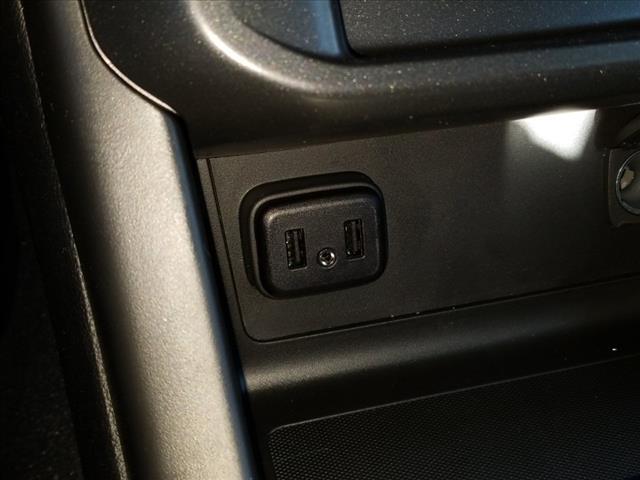 new 2022 Chevrolet Colorado car, priced at $30,855