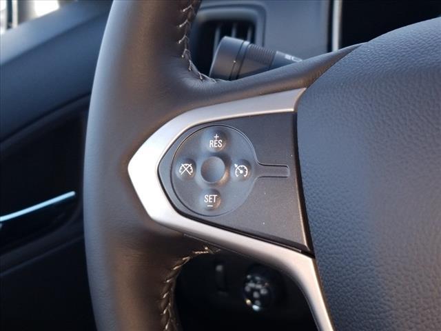 new 2022 Chevrolet Colorado car, priced at $30,855