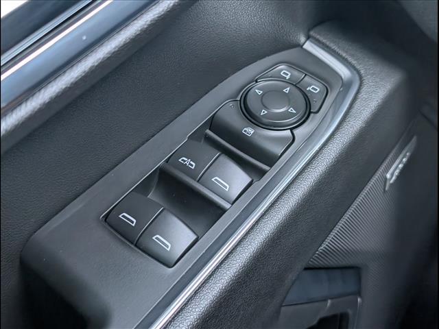 used 2024 Chevrolet Silverado 1500 car, priced at $50,494