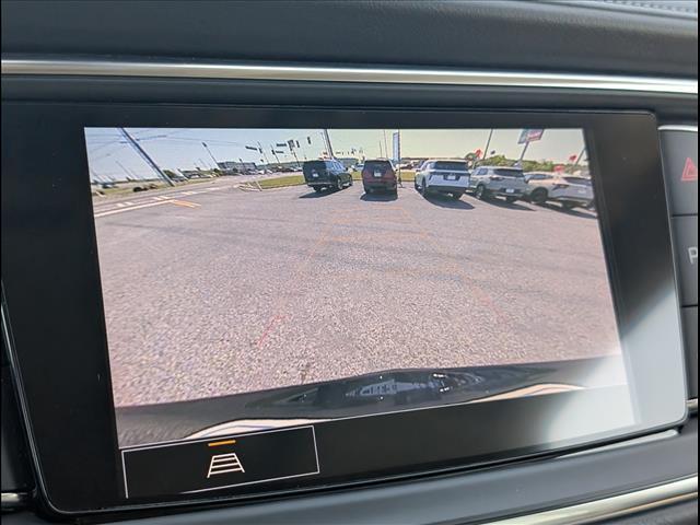used 2023 Buick Enclave car, priced at $36,995