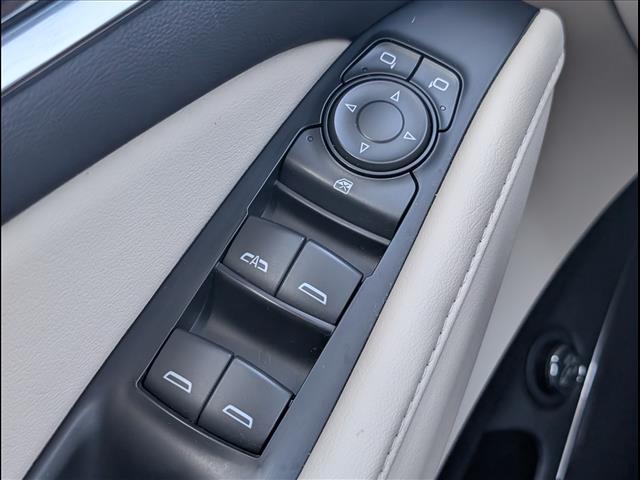 used 2023 Buick Enclave car, priced at $36,995
