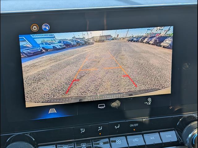 new 2026 Chevrolet Colorado car