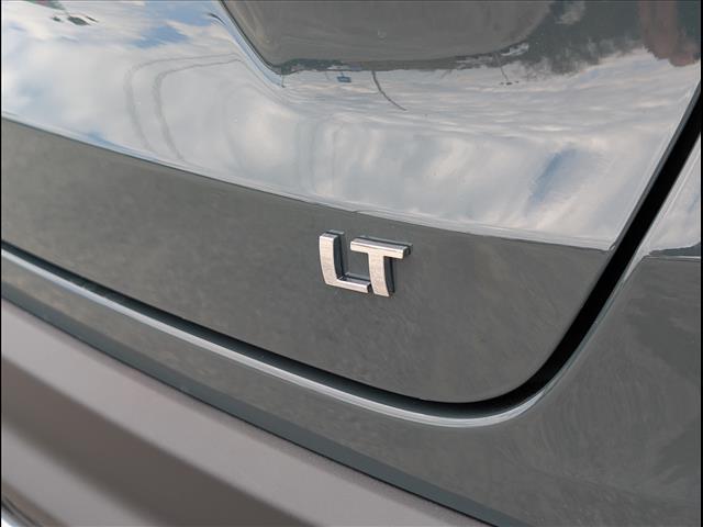 new 2026 Chevrolet Trax car