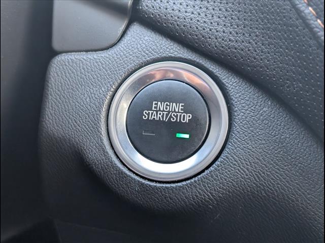 used 2024 Chevrolet Equinox car, priced at $29,995