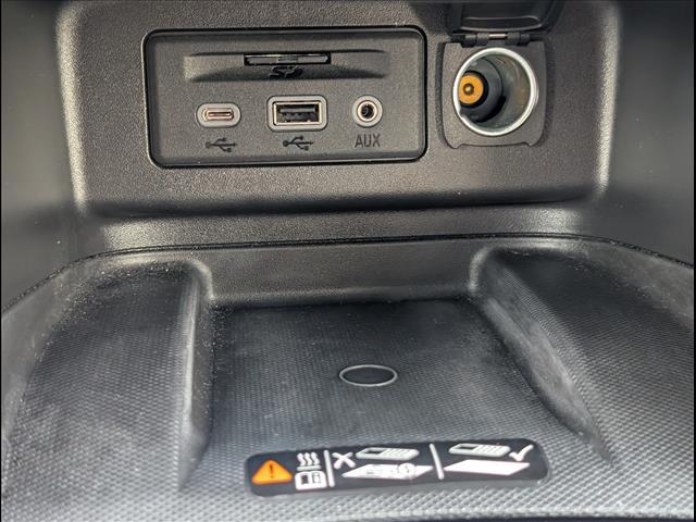 used 2024 Chevrolet Equinox car, priced at $29,995