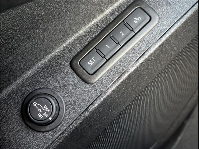 used 2024 Chevrolet Equinox car, priced at $29,995