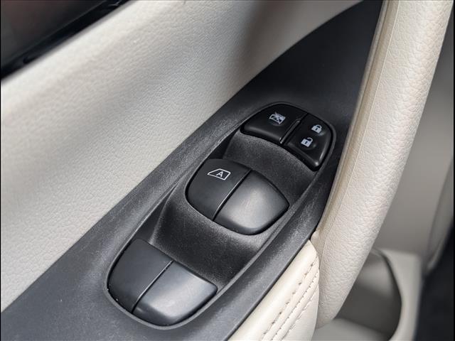 used 2022 Nissan Rogue Sport car, priced at $12,494