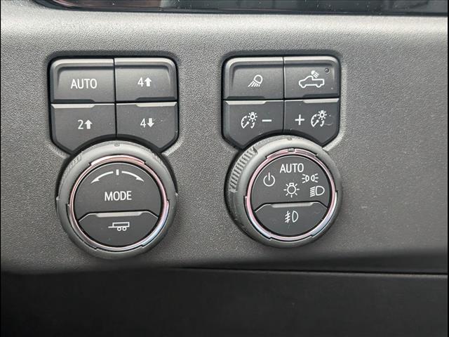 used 2025 Chevrolet Silverado 1500 car, priced at $55,995