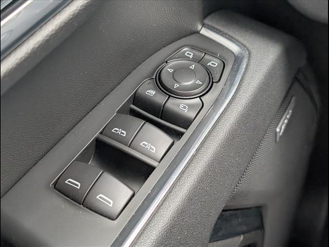 used 2025 Chevrolet Silverado 1500 car, priced at $55,995