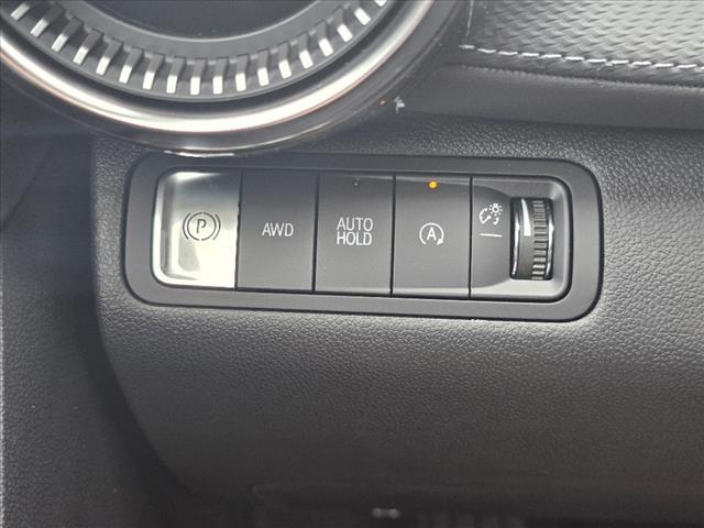 new 2026 Chevrolet Equinox car