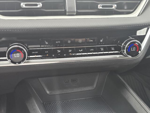 new 2026 Chevrolet Equinox car