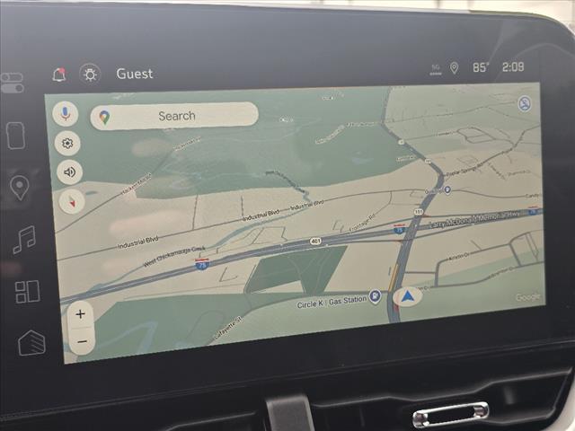 new 2026 Chevrolet Equinox car