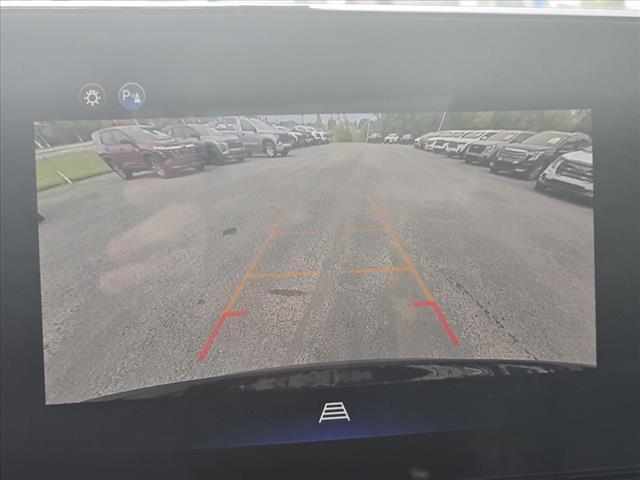 new 2026 Chevrolet Equinox car