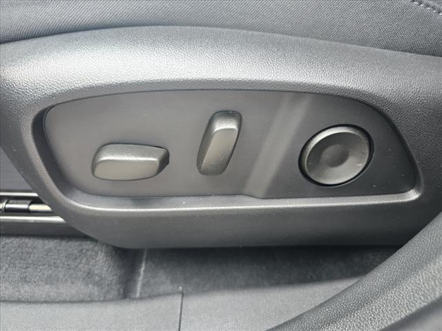 new 2026 Chevrolet Equinox car