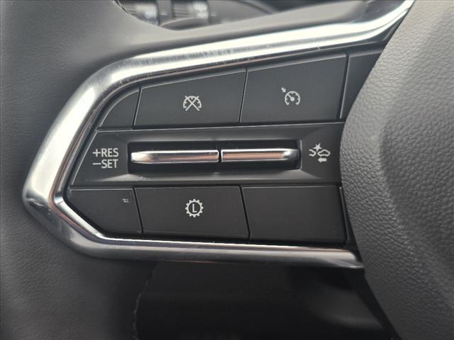 new 2026 Chevrolet Equinox car