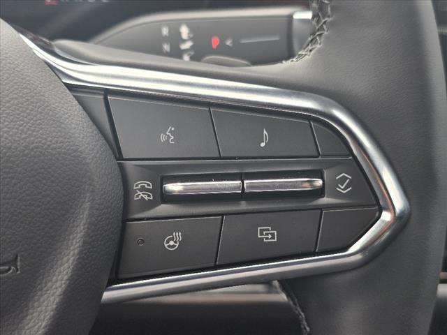 new 2026 Chevrolet Equinox car