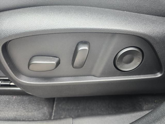 new 2026 Chevrolet Equinox car