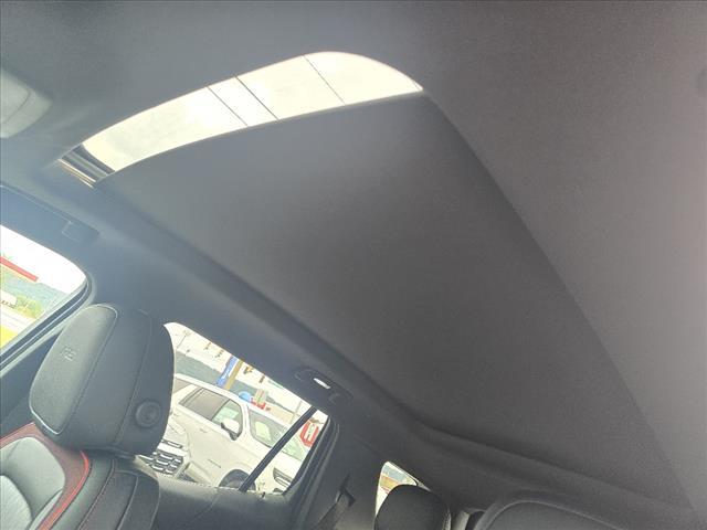 new 2026 Chevrolet Equinox car