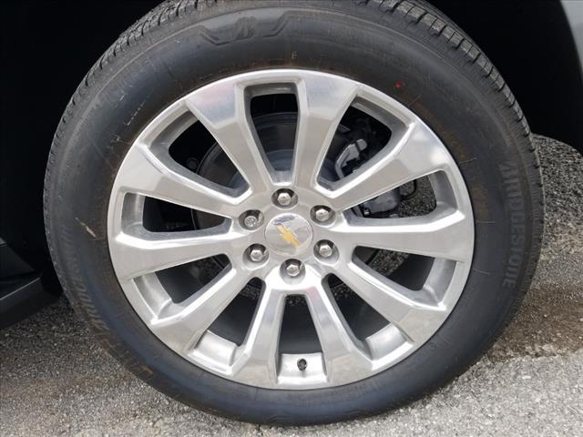 new 2023 Chevrolet Tahoe car, priced at $76,325