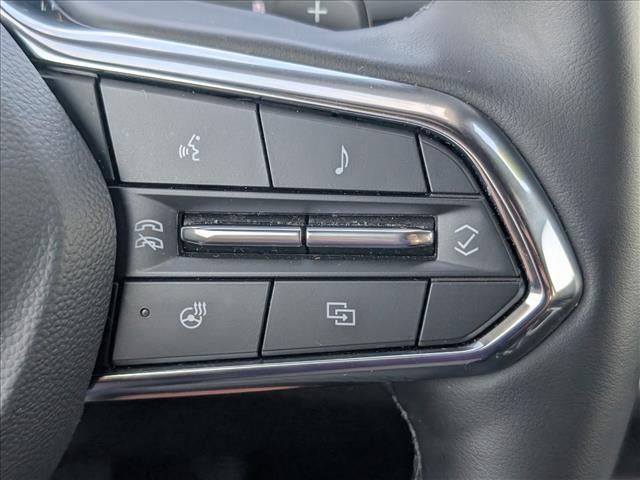used 2026 Chevrolet Equinox car, priced at $28,494