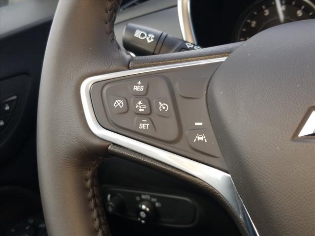 new 2022 Chevrolet Equinox car, priced at $32,910