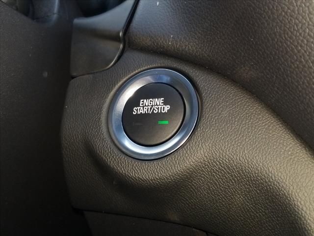 new 2022 Chevrolet Equinox car, priced at $32,910