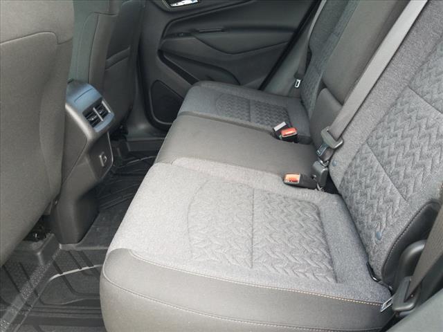 new 2022 Chevrolet Equinox car, priced at $32,910