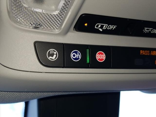 new 2022 Chevrolet Equinox car, priced at $32,910