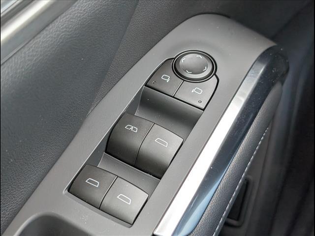 new 2026 Chevrolet Traverse car