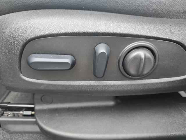 used 2023 GMC Acadia car, priced at $29,995