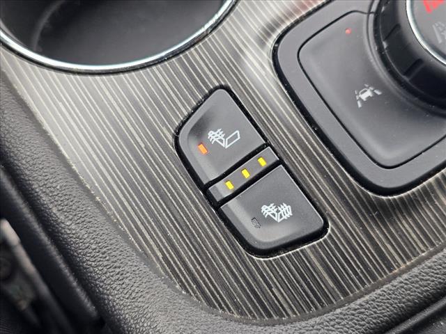 used 2023 GMC Acadia car, priced at $29,995