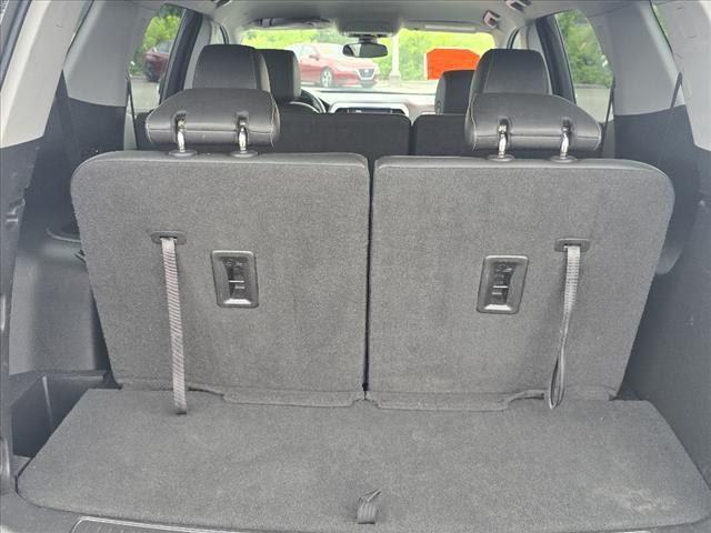 used 2023 GMC Acadia car, priced at $29,995