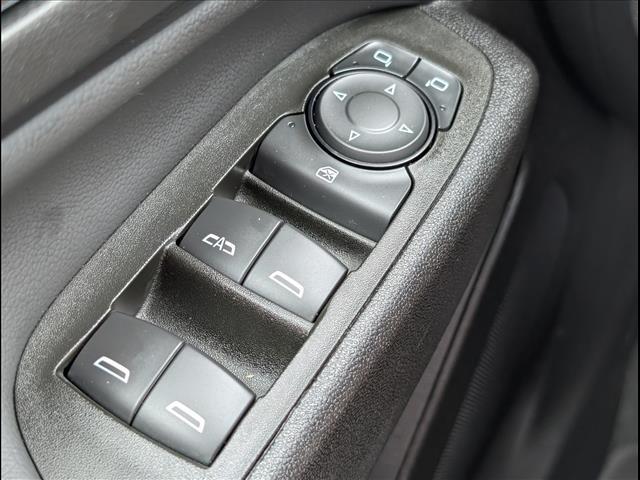 used 2024 Chevrolet Equinox car, priced at $27,995
