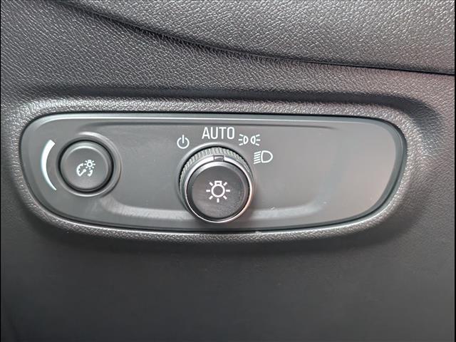 used 2024 Chevrolet Equinox car, priced at $27,995