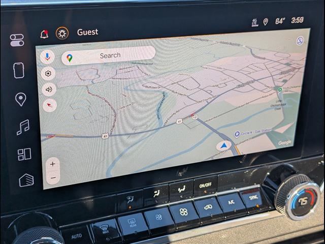 new 2026 Chevrolet Colorado car