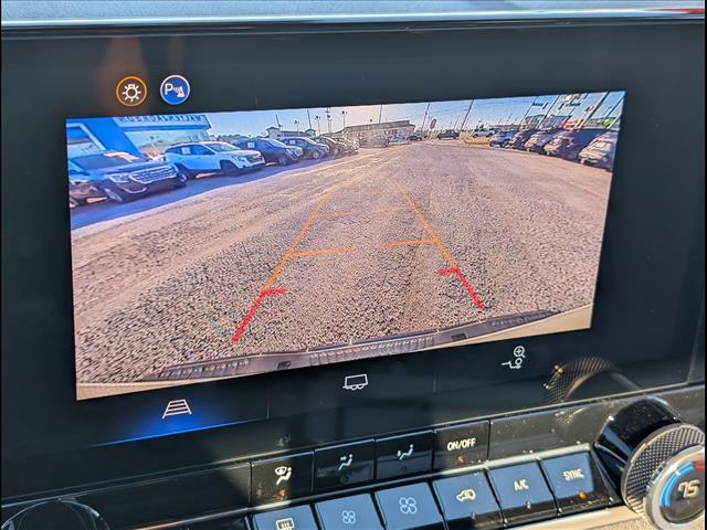 new 2026 Chevrolet Colorado car