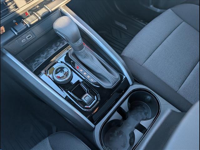 new 2026 Chevrolet Colorado car