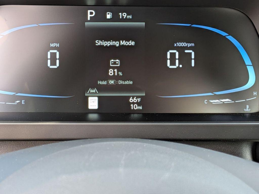 new 2026 Hyundai Elantra car, priced at $24,387