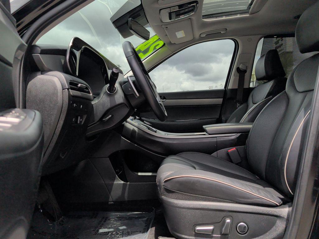 used 2024 Hyundai Palisade car, priced at $35,026