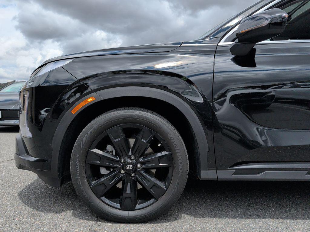used 2024 Hyundai Palisade car, priced at $35,026