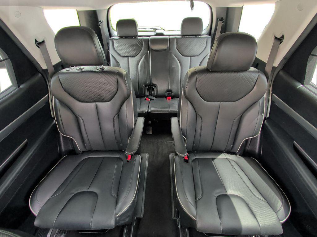 used 2024 Hyundai Palisade car, priced at $35,026